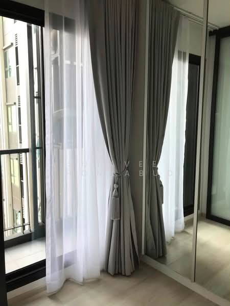 Life One Wireless, Bangkok, 1 Wireless Road, Lumphini, Pathum Wan, Bangkok, 1 Bedroom, 35 sqm, Condo For Rent, by Sutavee Chonlabud, 500477747 - DDproperty.com