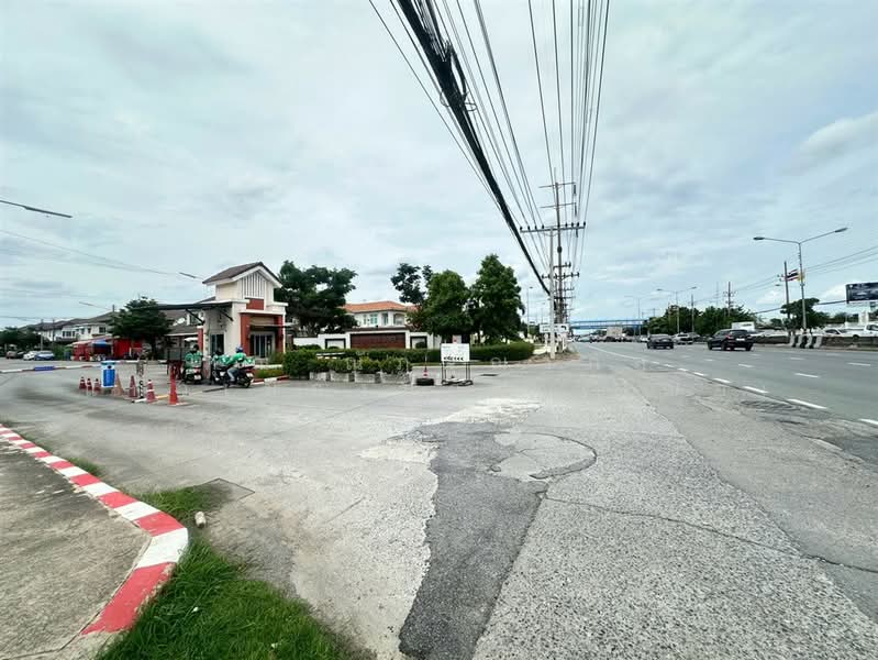 พฤกษาวิลล์ 16 รังสิตคลอง 2, Pathum Thani, ถนนรังสิต-นครนายก, Prachathipat, Thanyaburi, Pathum Thani, 3 Bedrooms, 90 sqm, Townhouse For Sale, by คุณ ณัฏฐฌาภัส แก้วเมืองน้อย (เฌอ), 500477748 - DDproperty.com