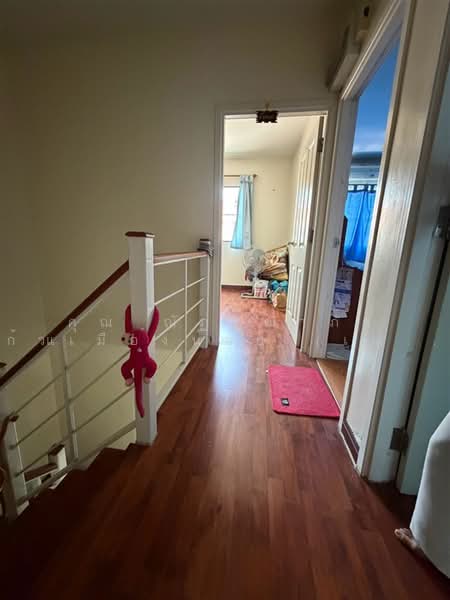 พฤกษาวิลล์ 16 รังสิตคลอง 2, Pathum Thani, ถนนรังสิต-นครนายก, Prachathipat, Thanyaburi, Pathum Thani, 3 Bedrooms, 90 sqm, Townhouse For Sale, by คุณ ณัฏฐฌาภัส แก้วเมืองน้อย (เฌอ), 500477748 - DDproperty.com
