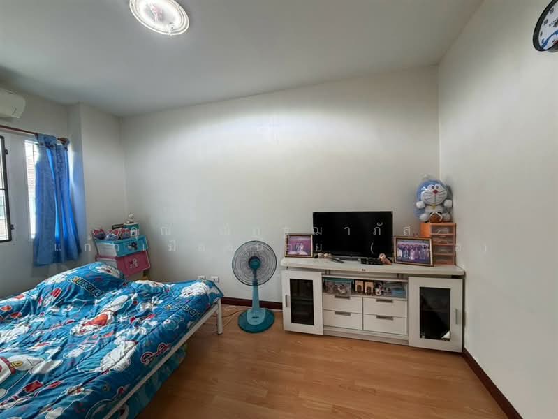 พฤกษาวิลล์ 16 รังสิตคลอง 2, Pathum Thani, ถนนรังสิต-นครนายก, Prachathipat, Thanyaburi, Pathum Thani, 3 Bedrooms, 90 sqm, Townhouse For Sale, by คุณ ณัฏฐฌาภัส แก้วเมืองน้อย (เฌอ), 500477748 - DDproperty.com
