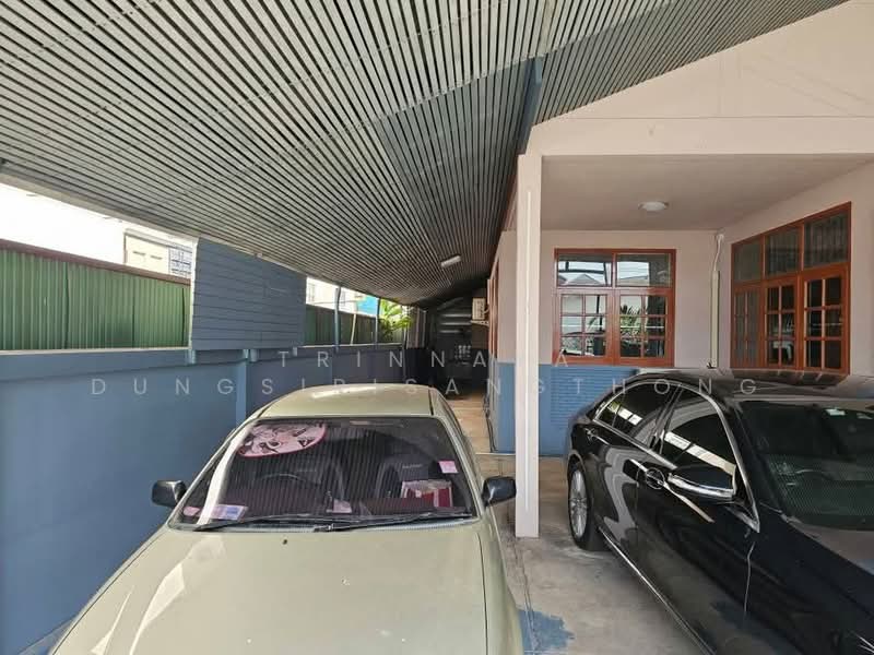 บ้าน 6-ห้องนอน, กรุงเทพ, สายไหม, กรุงเทพ, 82 ตร.ม., บ้านเดี่ยว ขาย, โดย Trinnaya Dungsirisangthong, 500477749 - DDproperty.com