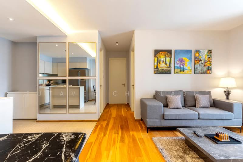 H Sukhumvit 43, Bangkok, 28 Sukhumvit 34 Road, Khlong Tan Nua, Watthana, Bangkok, 2 Bedrooms, 72 sqm, Condo For Rent, by Sutavee Chonlabud, 500477750 - DDproperty.com