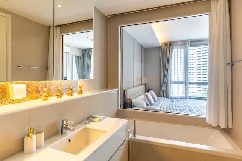 H Sukhumvit 43, กรุงเทพ, 28 Sukhumvit 34 Road, คลองตันเหนือ, วัฒนา, กรุงเทพ, 72 ตร.ม., คอนโด ให้เช่า, โดย Sutavee Chonlabud, 500477750 - DDproperty.com