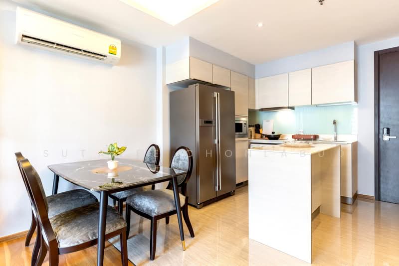 H Sukhumvit 43, Bangkok, 28 Sukhumvit 34 Road, Khlong Tan Nua, Watthana, Bangkok, 2 Bedrooms, 72 sqm, Condo For Rent, by Sutavee Chonlabud, 500477750 - DDproperty.com