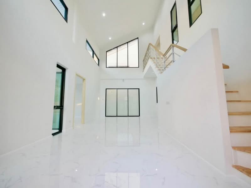 House Navamin 113, Bangkok, นวมินทร์, Nuan Chan, Bueng Kum, Bangkok, 3 Bedrooms, 177 sqm, Single Detached House For Sale, by Connex Property, 500477751 - DDproperty.com