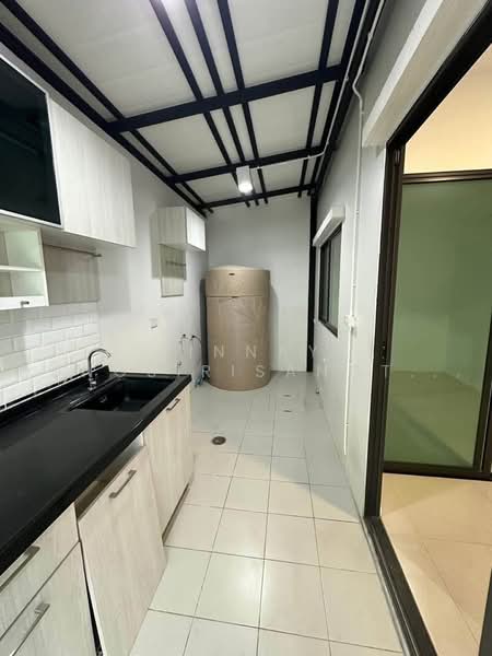Pruksa Ville Phaholyothin-Ramintra, Bangkok, Soi Ram Intra 5 Alley 18, Thep Rak Raod, Tha Rang, Bang Khen, Bangkok, 3 Bedrooms, 150 sqm, Townhouse For Sale, by Trinnaya Dungsirisangthong, 500477752 - DDproperty.com