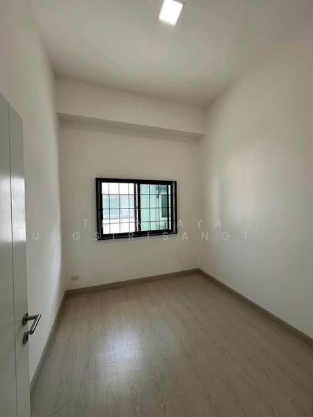 Pruksa Ville Phaholyothin-Ramintra, Bangkok, Soi Ram Intra 5 Alley 18, Thep Rak Raod, Tha Rang, Bang Khen, Bangkok, 3 Bedrooms, 150 sqm, Townhouse For Sale, by Trinnaya Dungsirisangthong, 500477752 - DDproperty.com