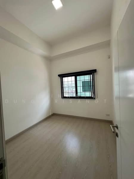 Pruksa Ville Phaholyothin-Ramintra, Bangkok, Soi Ram Intra 5 Alley 18, Thep Rak Raod, Tha Rang, Bang Khen, Bangkok, 3 Bedrooms, 150 sqm, Townhouse For Sale, by Trinnaya Dungsirisangthong, 500477752 - DDproperty.com