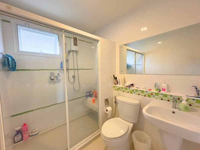 Chaiyapruk Rattanathibet – Wongwaen, Nonthaburi, Soi Wat Sao Thong Hin, Sao Thong Hin, Bang Yai, Nonthaburi, 3 Bedrooms, 164 sqm, Single Detached House For Sale, by Punpapa Rassamee, 500477753 - DDproperty.com