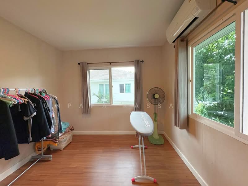 Chaiyapruk Rattanathibet – Wongwaen, Nonthaburi, Soi Wat Sao Thong Hin, Sao Thong Hin, Bang Yai, Nonthaburi, 3 Bedrooms, 164 sqm, Single Detached House For Sale, by Punpapa Rassamee, 500477753 - DDproperty.com