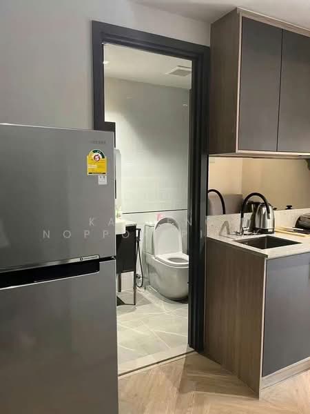Chapter Chula-Samyan, Bangkok, Si Phraya Road, Si Phraya, Bang Rak, Bangkok, 1 Bedroom, 26 sqm, Condo For Sale, by Kanueng Noppornpitak, 500477754 - DDproperty.com
