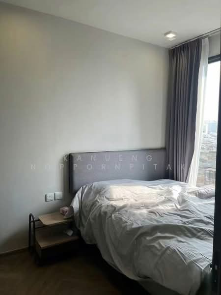 Chapter Chula-Samyan, Bangkok, Si Phraya Road, Si Phraya, Bang Rak, Bangkok, 1 Bedroom, 26 sqm, Condo For Sale, by Kanueng Noppornpitak, 500477754 - DDproperty.com