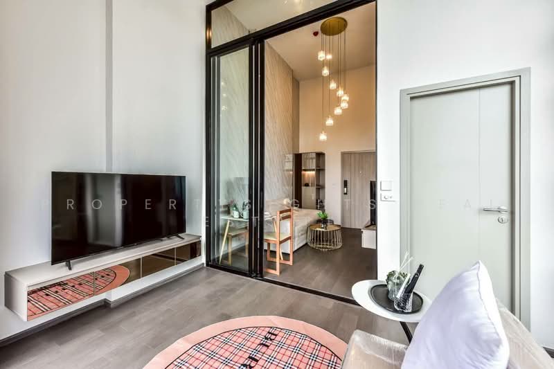 Park Origin Ratchathewi, Bangkok, 135 Phetchaburi Road, Thung Phaya Thai, Ratchathewi, Bangkok, 2 Bedrooms, 50 sqm, Condo For Rent, by PROPERTYSIGHTS REAL ESTATE, 500477756 - DDproperty.com