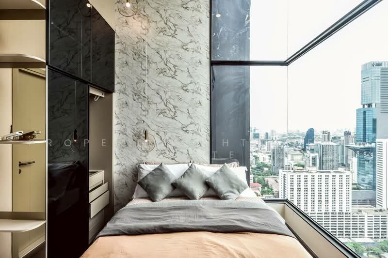 Park Origin Ratchathewi, Bangkok, 135 Phetchaburi Road, Thung Phaya Thai, Ratchathewi, Bangkok, 2 Bedrooms, 50 sqm, Condo For Rent, by PROPERTYSIGHTS REAL ESTATE, 500477756 - DDproperty.com