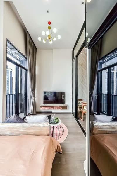 Park Origin Ratchathewi, Bangkok, 135 Phetchaburi Road, Thung Phaya Thai, Ratchathewi, Bangkok, 2 Bedrooms, 50 sqm, Condo For Rent, by PROPERTYSIGHTS REAL ESTATE, 500477756 - DDproperty.com