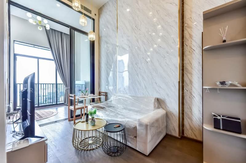 Park Origin Ratchathewi, Bangkok, 135 Phetchaburi Road, Thung Phaya Thai, Ratchathewi, Bangkok, 2 Bedrooms, 50 sqm, Condo For Rent, by PROPERTYSIGHTS REAL ESTATE, 500477756 - DDproperty.com