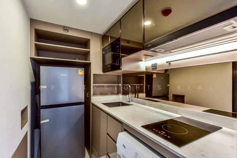 Park Origin Ratchathewi, Bangkok, 135 Phetchaburi Road, Thung Phaya Thai, Ratchathewi, Bangkok, 2 Bedrooms, 50 sqm, Condo For Rent, by PROPERTYSIGHTS REAL ESTATE, 500477756 - DDproperty.com