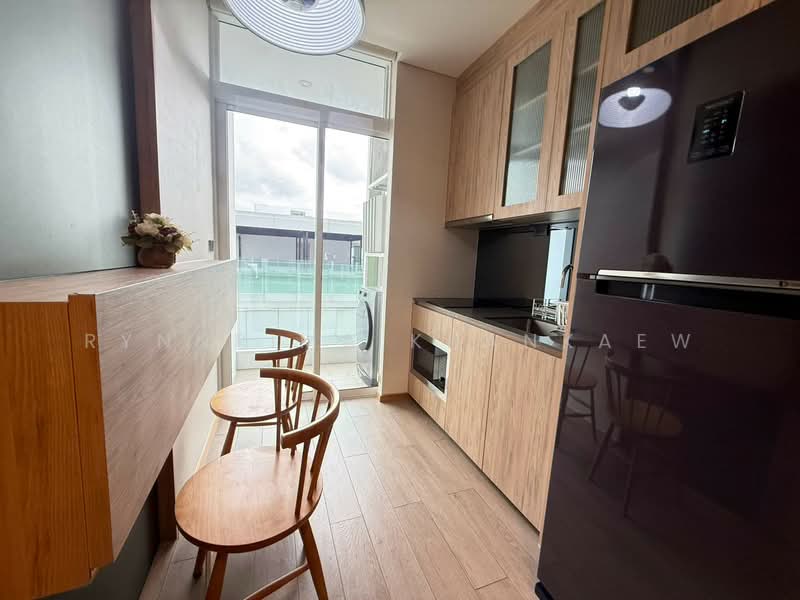 Siamese Exclusive 42, Bangkok, 19 Sukhumvit 42, Khlong Toei, Bangkok, 1 Bedroom, 40 sqm, Condo For Rent, by Rynnrima Khankaew, 500477758 - DDproperty.com