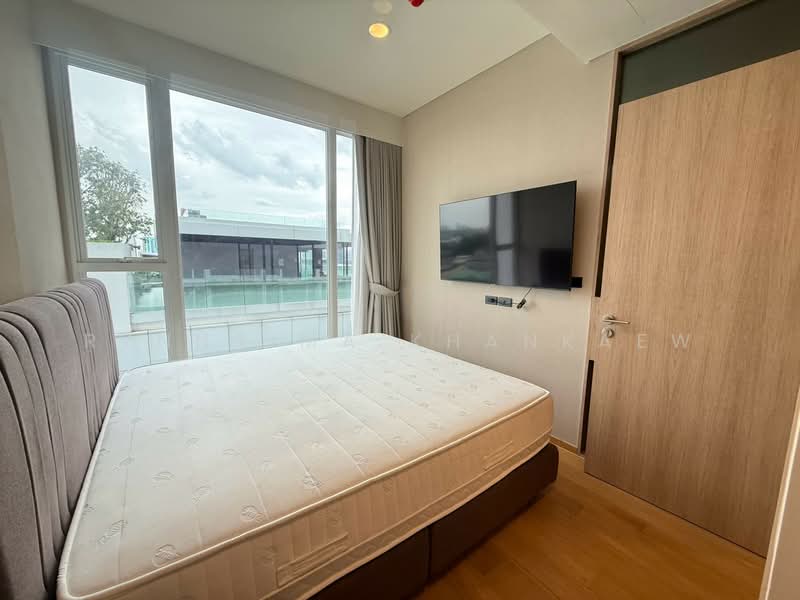 Siamese Exclusive 42, Bangkok, 19 Sukhumvit 42, Khlong Toei, Bangkok, 1 Bedroom, 40 sqm, Condo For Rent, by Rynnrima Khankaew, 500477758 - DDproperty.com