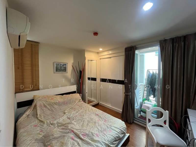 Wish @ Siam, Bangkok, 688 Soi Phaya Nak Phetchaburi Road, Thanon Phetchaburi, Ratchathewi, Bangkok, 1 Bedroom, 36 sqm, Condo For Sale, by Trinnaya Dungsirisangthong, 500477759 - DDproperty.com