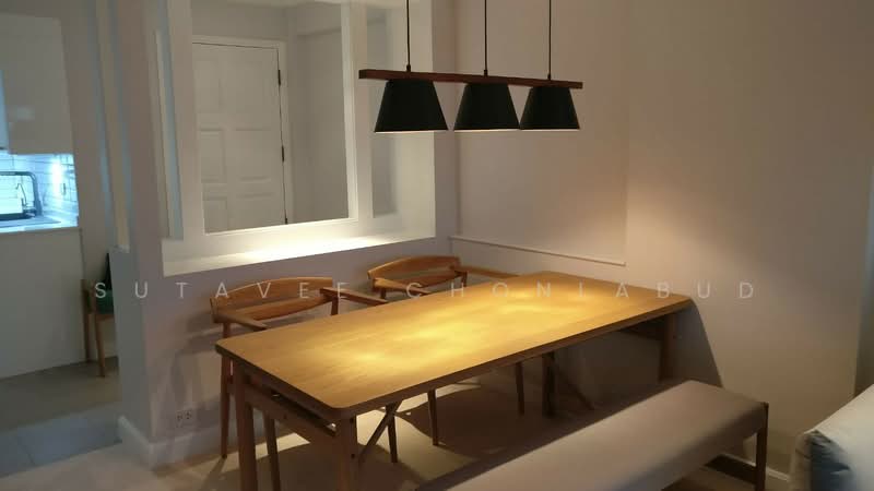 Raintree Villa, Bangkok, 108 198 Soi Sukhumvit 53, Khlong Tan Nua, Watthana, Bangkok, 2 Bedrooms, 75 sqm, Condo For Rent, by Sutavee Chonlabud, 500477760 - DDproperty.com