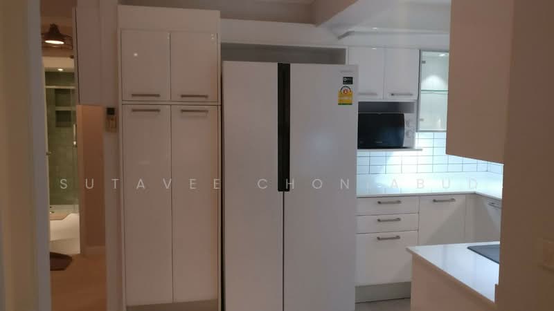 Raintree Villa, Bangkok, 108 198 Soi Sukhumvit 53, Khlong Tan Nua, Watthana, Bangkok, 2 Bedrooms, 75 sqm, Condo For Rent, by Sutavee Chonlabud, 500477760 - DDproperty.com