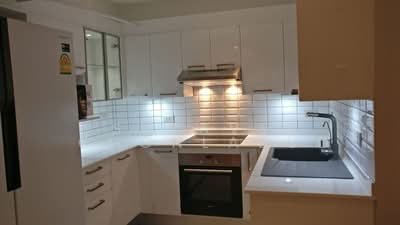 For Rent - Raintree Villa, Bangkok