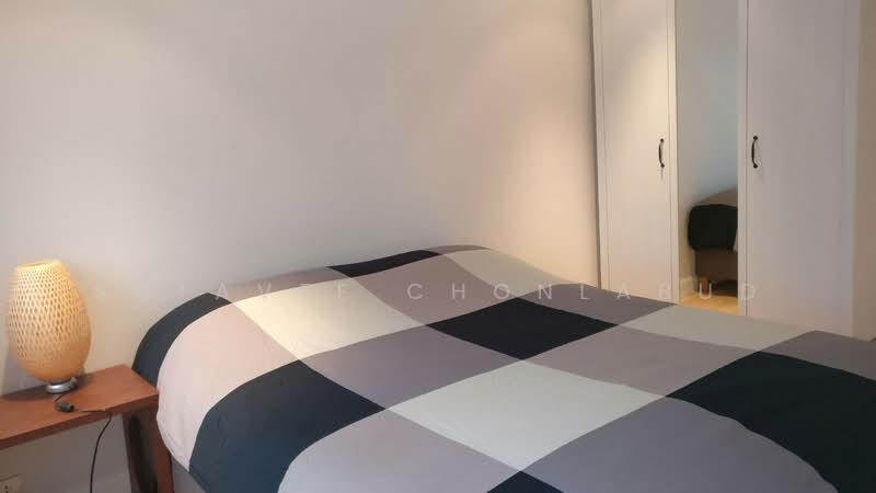 Raintree Villa, Bangkok, 108 198 Soi Sukhumvit 53, Khlong Tan Nua, Watthana, Bangkok, 2 Bedrooms, 75 sqm, Condo For Rent, by Sutavee Chonlabud, 500477760 - DDproperty.com