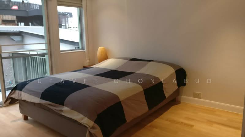 Raintree Villa, Bangkok, 108 198 Soi Sukhumvit 53, Khlong Tan Nua, Watthana, Bangkok, 2 Bedrooms, 75 sqm, Condo For Rent, by Sutavee Chonlabud, 500477760 - DDproperty.com