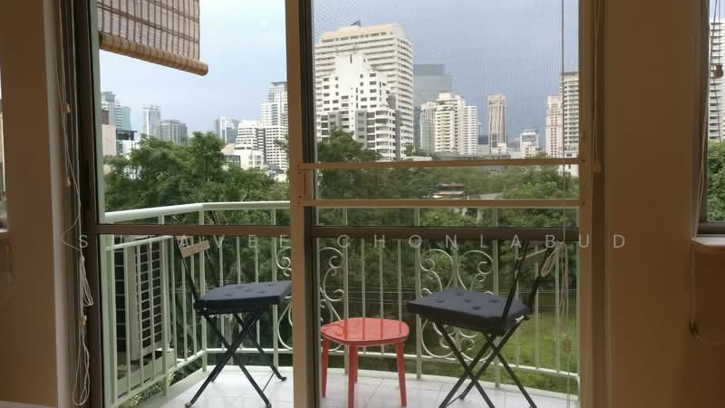 Raintree Villa, Bangkok, 108 198 Soi Sukhumvit 53, Khlong Tan Nua, Watthana, Bangkok, 2 Bedrooms, 75 sqm, Condo For Rent, by Sutavee Chonlabud, 500477760 - DDproperty.com
