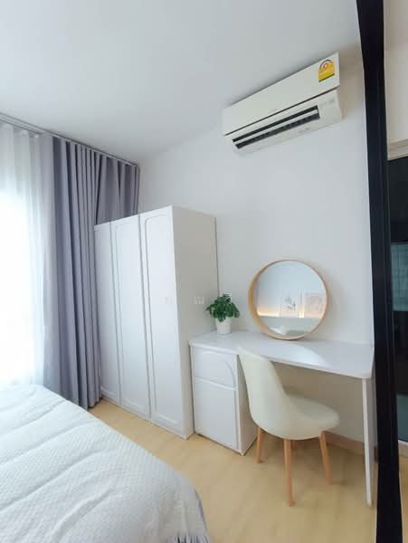 Unio Charan 3, Bangkok, 901 Soi Charan Sanitwong 3 Charan Sanitwong Road, Wat Tha Pra, Bangkok Yai, Bangkok, 1 Bedroom, 28 sqm, Condo For Sale, by คุณวี, 500477761 - DDproperty.com