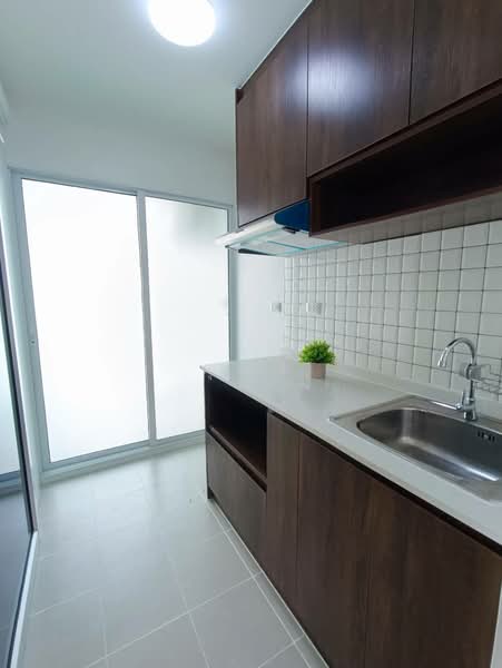 Unio Charan 3, Bangkok, 901 Soi Charan Sanitwong 3 Charan Sanitwong Road, Wat Tha Pra, Bangkok Yai, Bangkok, 1 Bedroom, 28 sqm, Condo For Sale, by คุณวี, 500477761 - DDproperty.com