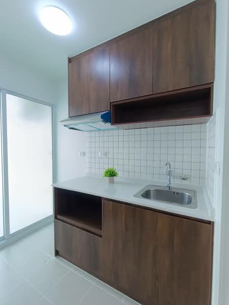 Unio Charan 3, Bangkok, 901 Soi Charan Sanitwong 3 Charan Sanitwong Road, Wat Tha Pra, Bangkok Yai, Bangkok, 1 Bedroom, 28 sqm, Condo For Sale, by คุณวี, 500477761 - DDproperty.com