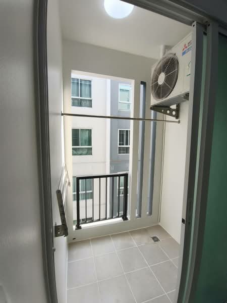 Unio Charan 3, Bangkok, 901 Soi Charan Sanitwong 3 Charan Sanitwong Road, Wat Tha Pra, Bangkok Yai, Bangkok, 1 Bedroom, 28 sqm, Condo For Sale, by คุณวี, 500477761 - DDproperty.com