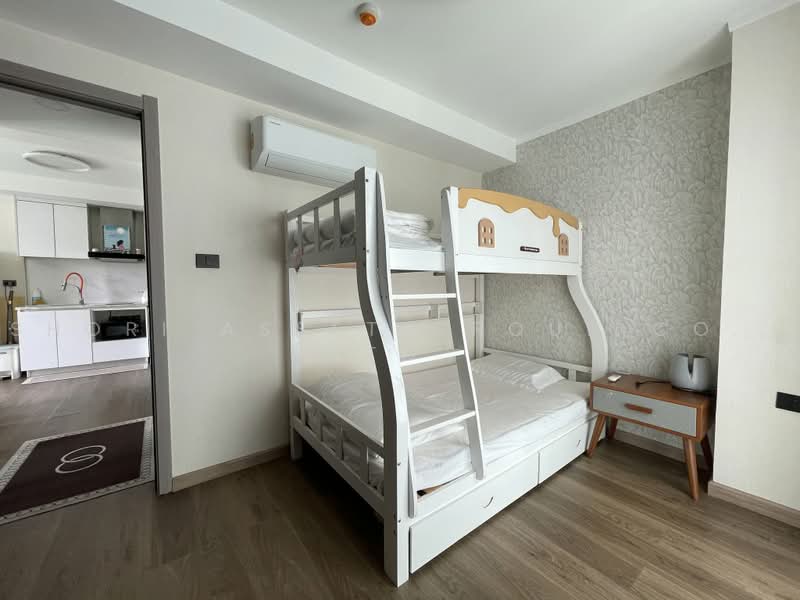 The One Chiang Mai, Chiang Mai, Moo 6, San Sai Noi, San Sai, Chiang Mai, 2 Bedrooms, 51 sqm, Condo For Sale, by Shori Asset Group Co., Ltd., 500477763 - DDproperty.com