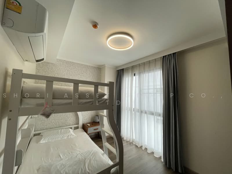 The One Chiang Mai, Chiang Mai, Moo 6, San Sai Noi, San Sai, Chiang Mai, 2 Bedrooms, 51 sqm, Condo For Sale, by Shori Asset Group Co., Ltd., 500477763 - DDproperty.com
