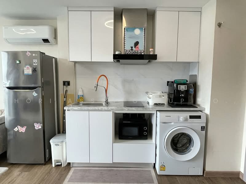 The One Chiang Mai, Chiang Mai, Moo 6, San Sai Noi, San Sai, Chiang Mai, 2 Bedrooms, 51 sqm, Condo For Sale, by Shori Asset Group Co., Ltd., 500477763 - DDproperty.com