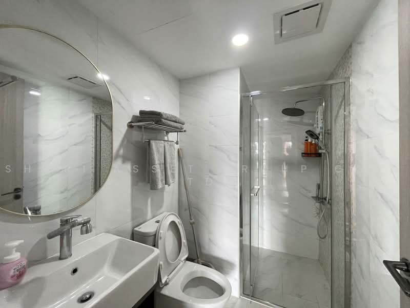 The One Chiang Mai, Chiang Mai, Moo 6, San Sai Noi, San Sai, Chiang Mai, 2 Bedrooms, 51 sqm, Condo For Sale, by Shori Asset Group Co., Ltd., 500477763 - DDproperty.com