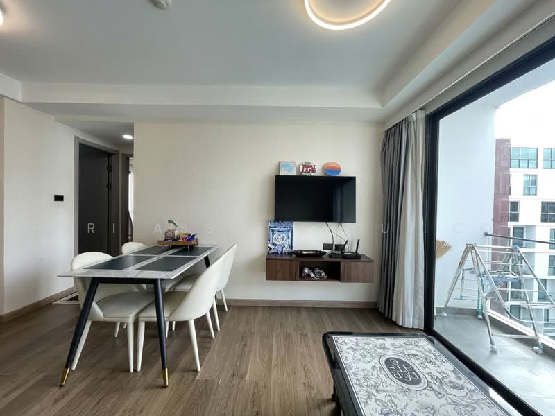 The One Chiang Mai, Chiang Mai, Moo 6, San Sai Noi, San Sai, Chiang Mai, 2 Bedrooms, 51 sqm, Condo For Sale, by Shori Asset Group Co., Ltd., 500477763 - DDproperty.com