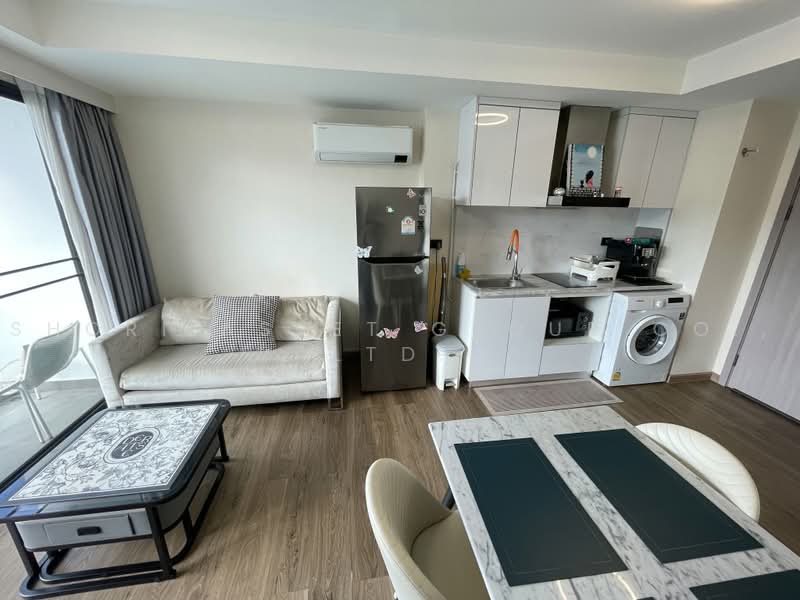 The One Chiang Mai, Chiang Mai, Moo 6, San Sai Noi, San Sai, Chiang Mai, 2 Bedrooms, 51 sqm, Condo For Sale, by Shori Asset Group Co., Ltd., 500477763 - DDproperty.com