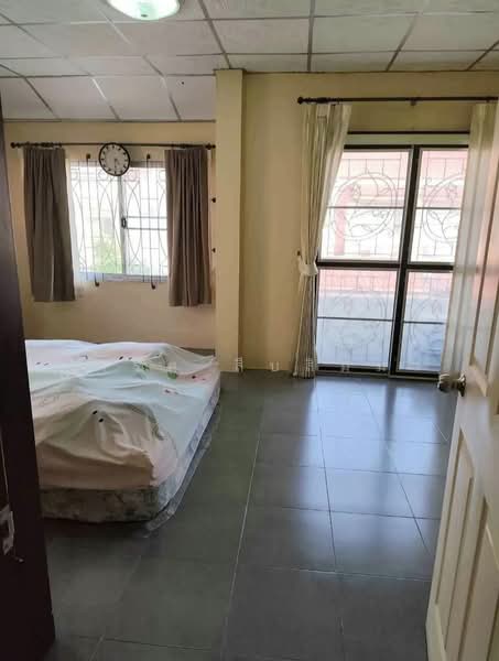ทองสิริ, Chon Buri (Pattaya), Surasak, Si Racha, Chon Buri (Pattaya), 3 Bedrooms, 120 sqm, Townhouse For Sale, by นเรศ สืบสิมมา, 500477766 - DDproperty.com
