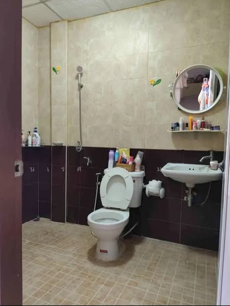 ทองสิริ, Chon Buri (Pattaya), Surasak, Si Racha, Chon Buri (Pattaya), 3 Bedrooms, 120 sqm, Townhouse For Sale, by นเรศ สืบสิมมา, 500477766 - DDproperty.com