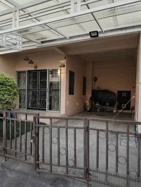 ทองสิริ, Chon Buri (Pattaya), Surasak, Si Racha, Chon Buri (Pattaya), 3 Bedrooms, 120 sqm, Townhouse For Sale, by นเรศ สืบสิมมา, 500477766 - DDproperty.com