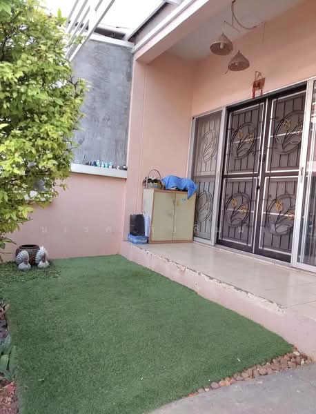 ทองสิริ, Chon Buri (Pattaya), Surasak, Si Racha, Chon Buri (Pattaya), 3 Bedrooms, 120 sqm, Townhouse For Sale, by นเรศ สืบสิมมา, 500477766 - DDproperty.com