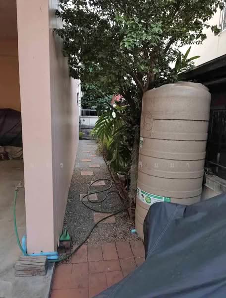 ทองสิริ, Chon Buri (Pattaya), Surasak, Si Racha, Chon Buri (Pattaya), 3 Bedrooms, 120 sqm, Townhouse For Sale, by นเรศ สืบสิมมา, 500477766 - DDproperty.com