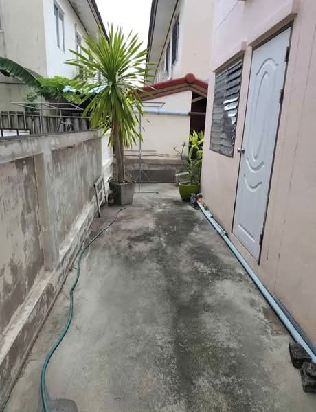 ทองสิริ, Chon Buri (Pattaya), Surasak, Si Racha, Chon Buri (Pattaya), 3 Bedrooms, 120 sqm, Townhouse For Sale, by นเรศ สืบสิมมา, 500477766 - DDproperty.com