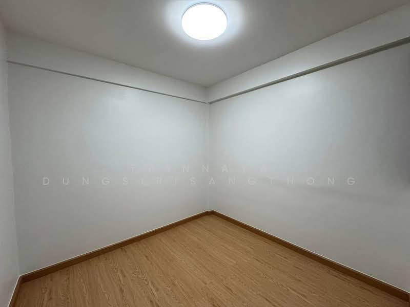 3-BR Townhouse, Bangkok, Lat Phrao, Bangkok, 3 Bedrooms, 204 sqm, Townhouse For Sale, by Trinnaya Dungsirisangthong, 500477767 - DDproperty.com
