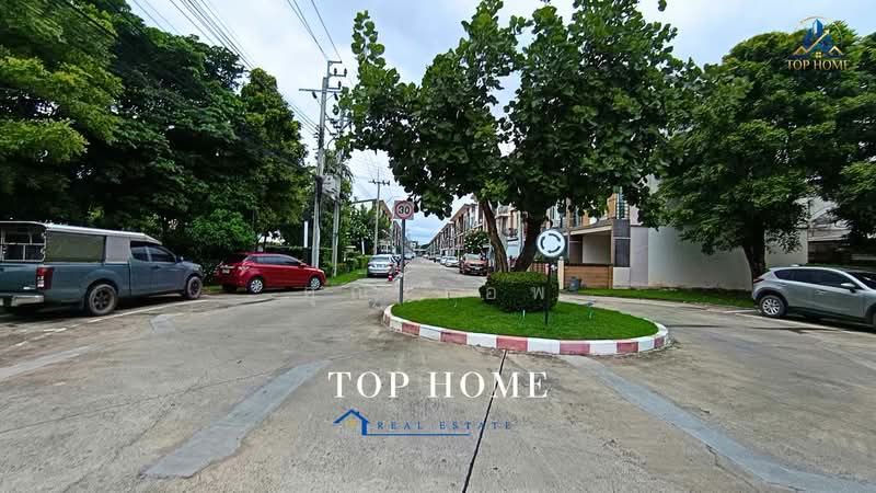 ขายด่วน! ทาวน์โฮม 3 ชั้น กัสโต้แกรนด์ รามคำแหง บ้านทำเลดี เหมาะทั้งอยู่อาศัยและทำโฮมออฟฟิศ, กรุงเทพ, ราษฎร์พัฒนา, สะพานสูง, กรุงเทพ, 175 ตร.ม., ทาวน์เฮ้าส์ ขาย, โดย คุณเเอพ, 500477768 - DDproperty.com