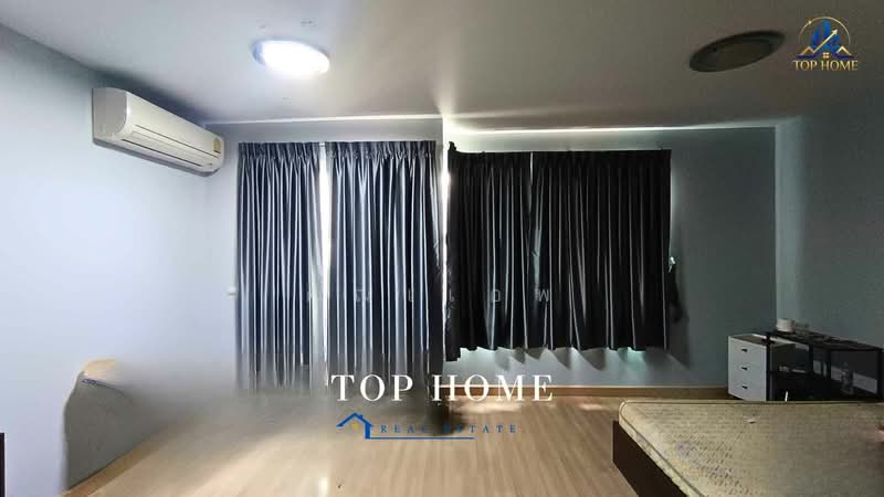 ขายด่วน! ทาวน์โฮม 3 ชั้น กัสโต้แกรนด์ รามคำแหง บ้านทำเลดี เหมาะทั้งอยู่อาศัยและทำโฮมออฟฟิศ, Bangkok, Rat Phatthana, Saphan Sung, Bangkok, 4 Bedrooms, 175 sqm, Townhouse For Sale, by คุณเเอพ, 500477768 - DDproperty.com