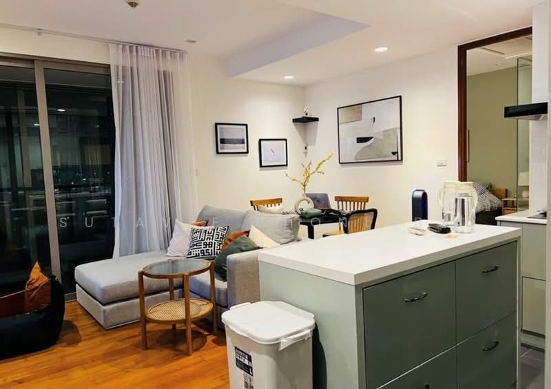 ASHTON Morph 38, Bangkok, 88 Soi Sukhumvit 38, Phra Kanong, Khlong Toei, Bangkok, 2 Bedrooms, 70 sqm, Condo For Rent, by Sutavee Chonlabud, 500477769 - DDproperty.com